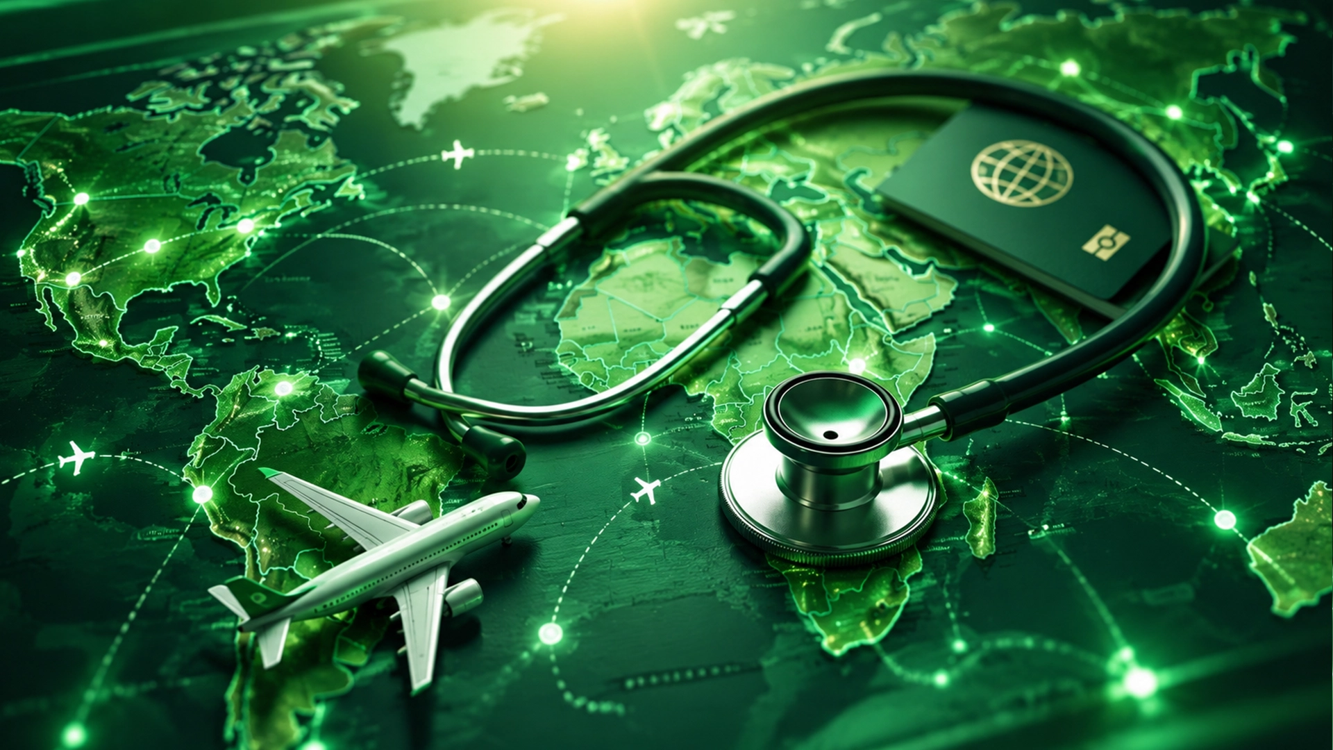 Çok Dilli Uluslararası Klinik Sitesi